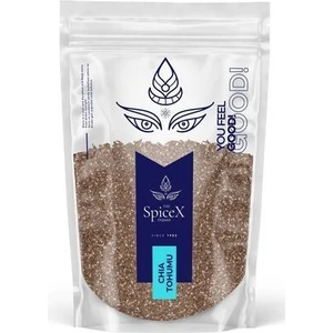 1 kg Chia Tohumu - Doğal, Yüksek Lif ve Omega-3 Kaynağı, Glutensiz, Vegan, Üst Düzey Kalite