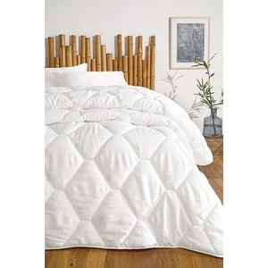 Bedding Nuevo Bambu Çift Kişilik Xl Yorgan 300 Gr/m2 - Beyaz