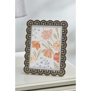 Karaca Home Allison Çerçeve Silver 16 x 21  cm