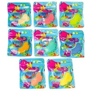 Mammacomica Dough Doğal Oyun Hamuru 8’li Set Pastel Renkler Eco-Friendly