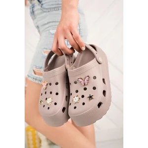 Masaj Tabanlı Yüksek Ölçekli Hastane Aşçı Hemşire Doktor Terliği