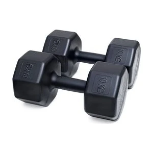 Ps Spor 20 kg Dambıl Set (2 Adet 10 kg Gönderim Yapılır )