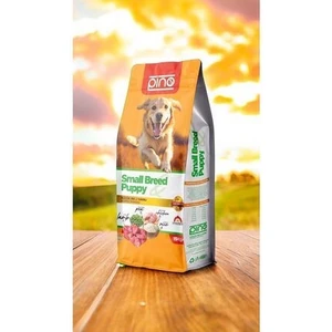 Bağkar Mia Küçük & Yavru Irk Balık - Kuzu - Tavuk - Bezelye 15 kg