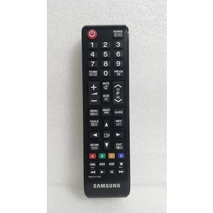 Smart Internet Tuşlu  Kumanda Tüm Samsung Tvler Ile Uyumludur  %100 Orjinal