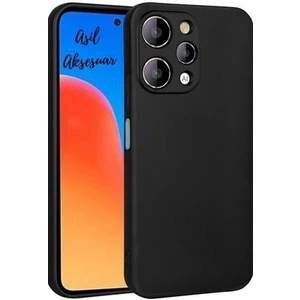 Xiaomi Redmi 12 - - Kılıf Esnek Koruyucu Premier Silikon Kapak