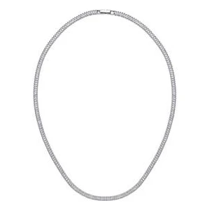 Merano Design 4mm Beyaz Baget Kolye