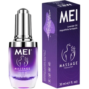 Saf Doğal Natural Lavanta Uçucu Yağı ( 15 ml )