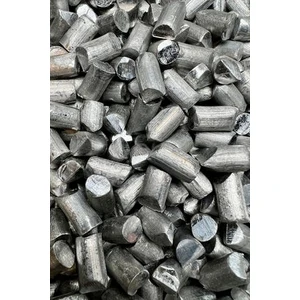 Gerçek Saf Kurşun Dökme Eritme Kurşun Nazar Için Kurşun (300gr)