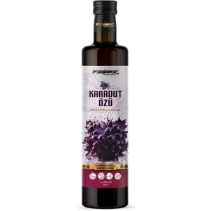 Fishake Organik Karadut Pekmezi 700 gr Türkiye Üretimi Katkısız Şekersiz Vegan Glutensiz