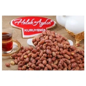 Haluk Aydın Kuruyemiş Fıstık İçi Tuzlu 1000 gr