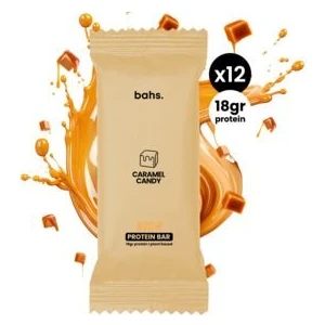 Yüksek Protein Bar 12 Adet X 60gr