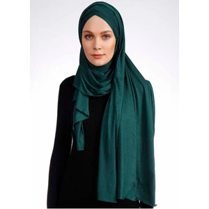 3 x Çapraz Şal - St 059 Zümrüt