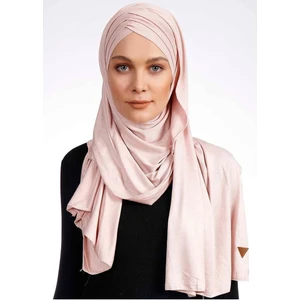 3 x Çapraz Şal - St 059 Pudra