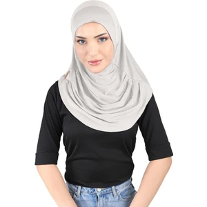 Hazır Türban - St 172 Siyah