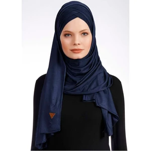 3 x Çapraz Şal - St 059 Lacivert