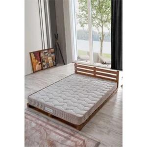 Us. Sleeping Full Ortopedik Bamboo Visco Yatak (17Cm) 80X190