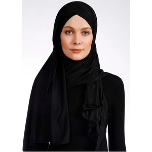 3 x Çapraz Şal - St 059 Siyah