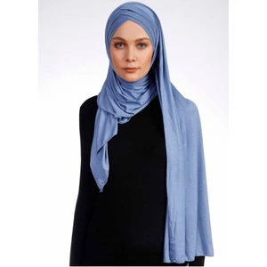 3 x Çapraz Şal - St 059 Kot Mavisi
