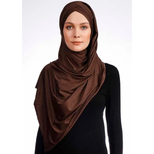 3 x Çapraz Şal - St 059 Açık Kahve