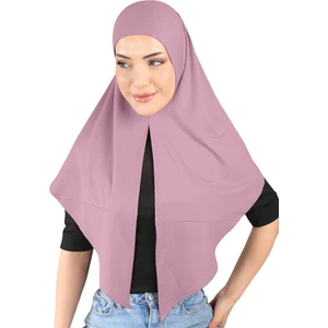 Micro Scarfs Hijab - St 208 Leylak