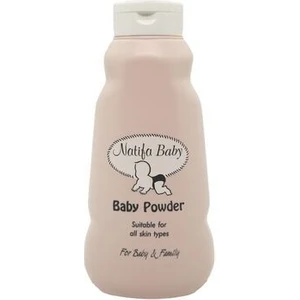 Natifa Baby Bebek Pudrası 150 Gr