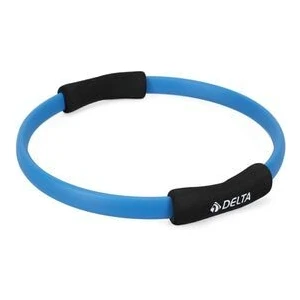 Dura-Strong 35 cm Mavi Pilates Çemberi (Egzersiz Çemberi)