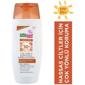 Sun Lotion Spf 50+ 150 ml