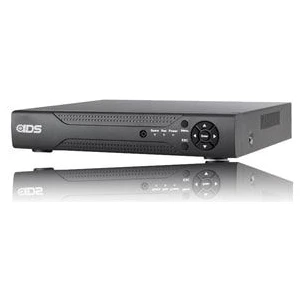 4 Kanal 1080N Full HD H265 Dvr Kayıt Cihazı Kolay Cepten İzle Sabit Ip İstemez Xmeye Mobil