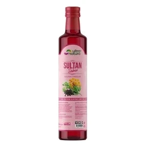Ultra Natura Sultan Sirkesi - 500ML