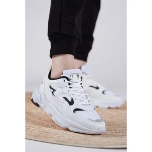 Tonny Black Spor Ayakkabı TB251