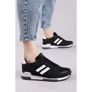 Tonny Black Spor Ayakkabı TB282