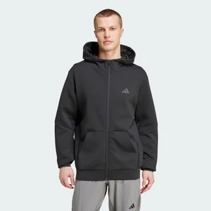 D4T FULL-ZIP HO Erkek   Sweatshirt IY1131