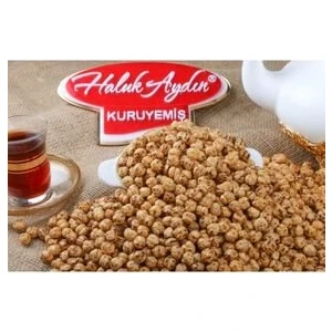 Haluk Aydın Kuruyemiş Sarı Leblebi Çifte Kavrulmuş 1000 gr