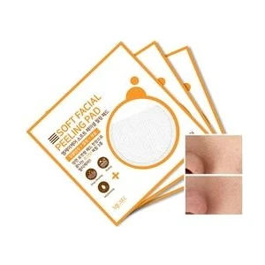 Mjcare Face Peeling 3'lü