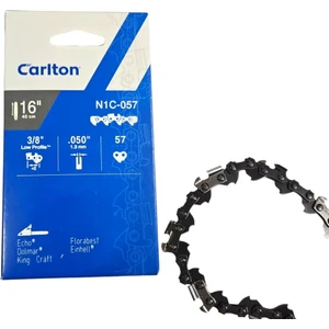 N1C-057 91 28.5 Diş Motorlu Testere Zinciri