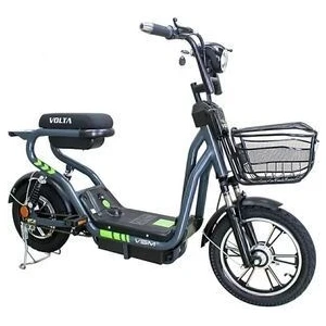 Vsm Elektrikli Motosiklet
