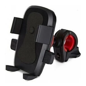 Bisiklet Motorsiklet Atv Motosiklet Gidon Telefon Tutucu Tutacağı Kıskaçlı