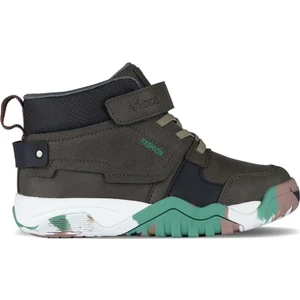 26-35 Numara Kışlık Erkek Çocuk Bot