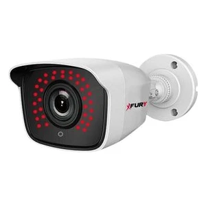 Geniş Açı Gece Görüşlü 5mp 3.6mm Lensli 1080P 2mp Görüntü 36 LED Full Hd Güvenlik Kamerası 2236