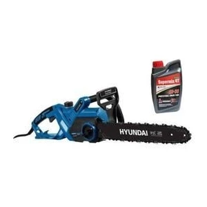 HYC220 Elektrikli Testere 2200W 41CM Kılavuz Zincir Yağı