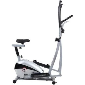 Pro-Fit Manyetik Eliptik Kondisyon Bisikleti