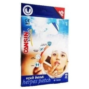 Uçuk Bandı No: 220