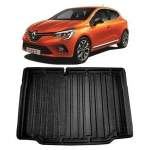 Renault Clio 5 Bagaj Havuzu 2020 Sonrası
