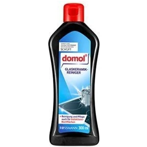 Cam ve Seramik Yüzey Temizleyici 300 ml