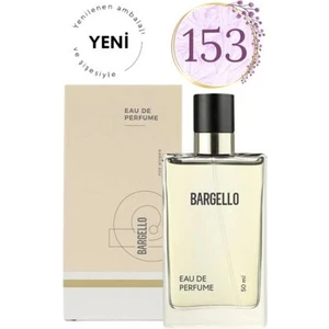 Kadın Parfüm 153 Floral 50 ml Edp