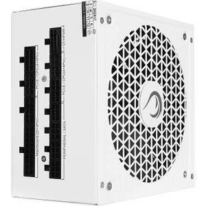 Rage P15 1000W 80+ Gold Apfc 14CM Hdb Fan Full-Moduler Atx3.0+Pcıe5.0 Beyaz Gaming Power Sup