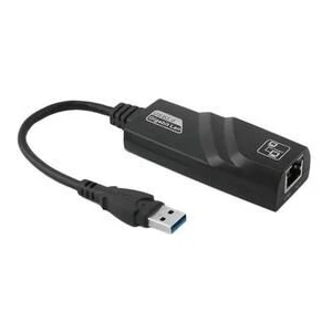 2117 USB 3.0 Ethernet Dönüştürücü Çevirici Gigabit Adaptör