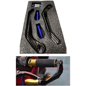 M-93 Manet Koruma Karbon - Mavi