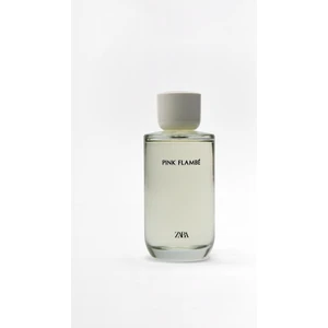 ZARA PINK FLAMBÉ EAU DE TOILETTE 180 ML (6,0 FL. OZ). KADIN PARFÜM (İNDİRİM ŞEHRİ)