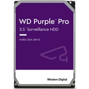 10TB WD Purple SATA 6Gb/s 256MB DV 7x24 WD101PURP